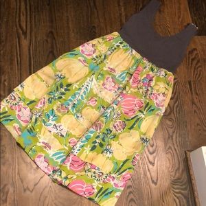 Matilda Jane women’s dress medium